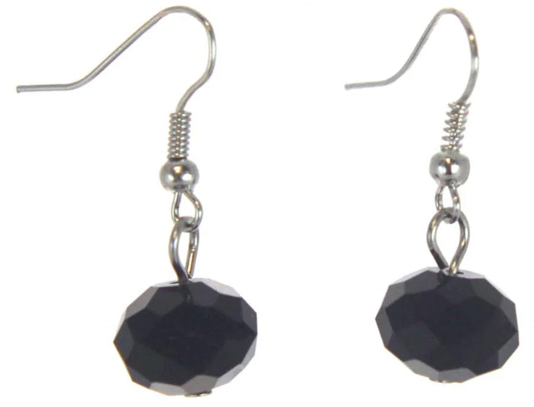 Love Match Earrings
