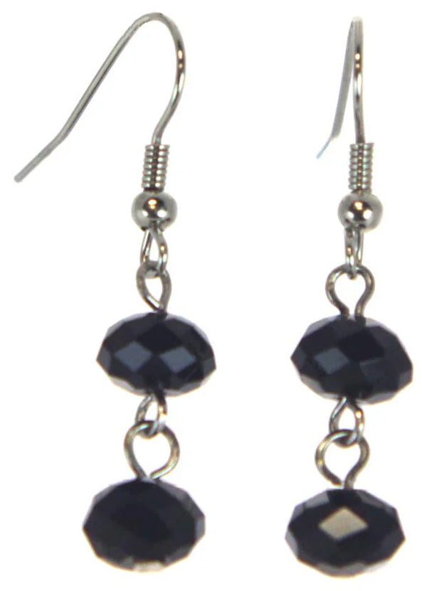 Love Match Earrings