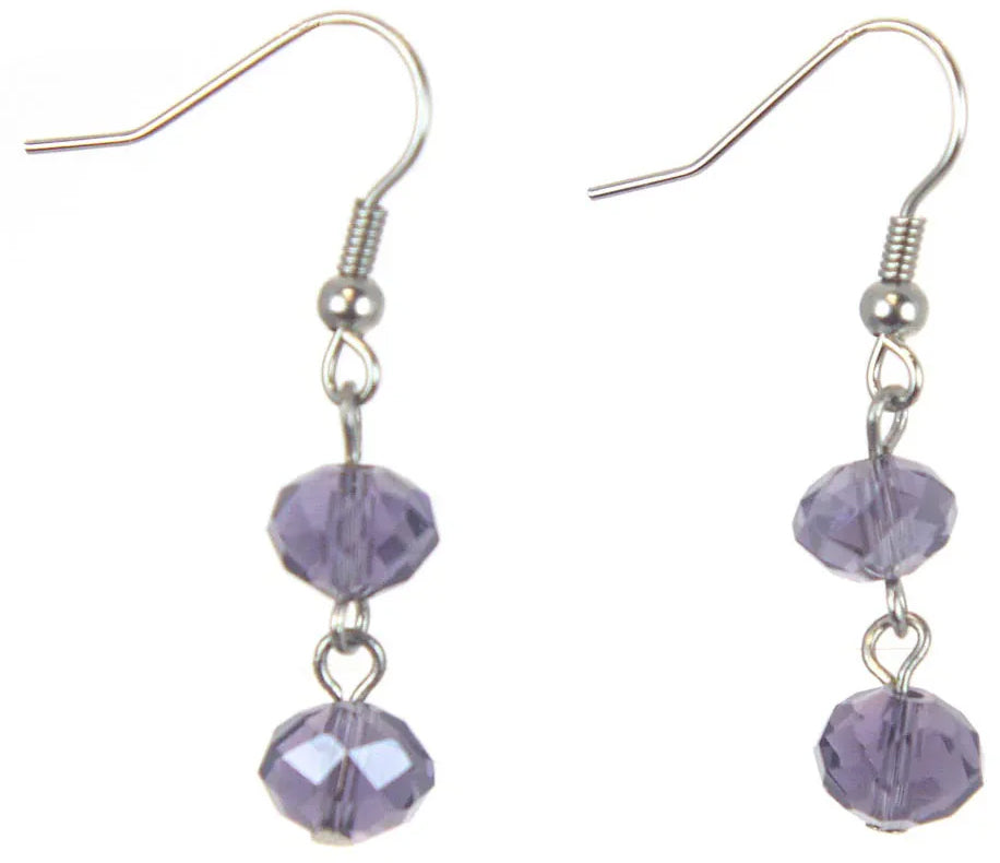 Love Match Earrings