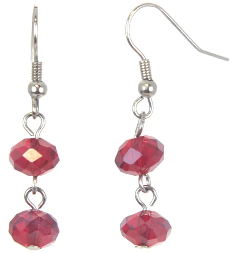 Love Match Earrings