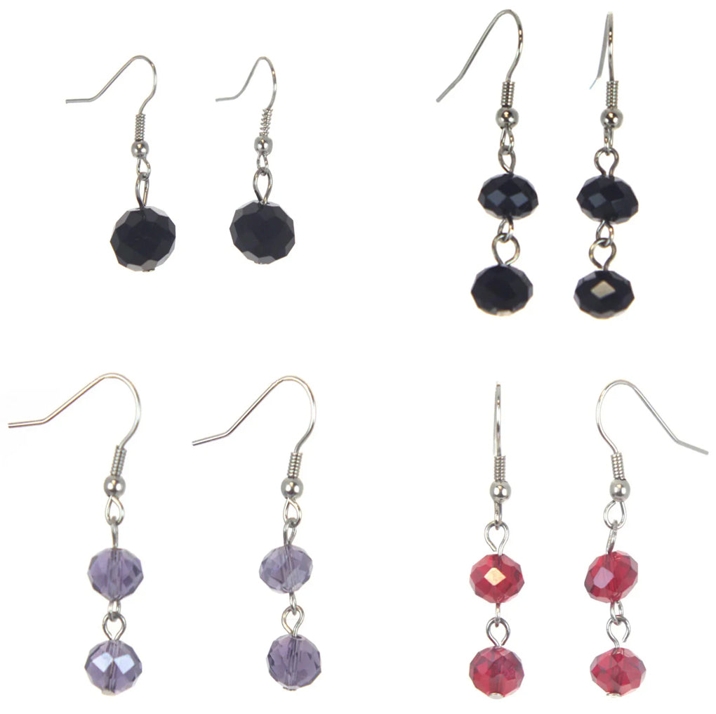 Love Match Earrings