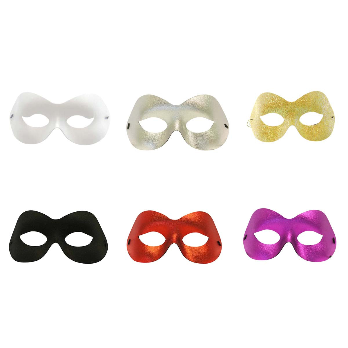 Fashion Series Mask