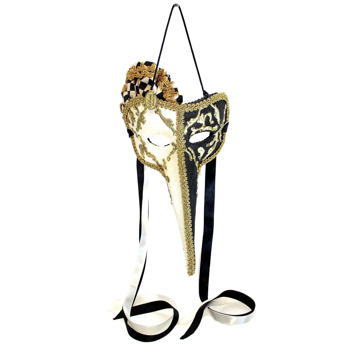 Katherine's Collection Doc Notti Ornamental Piece