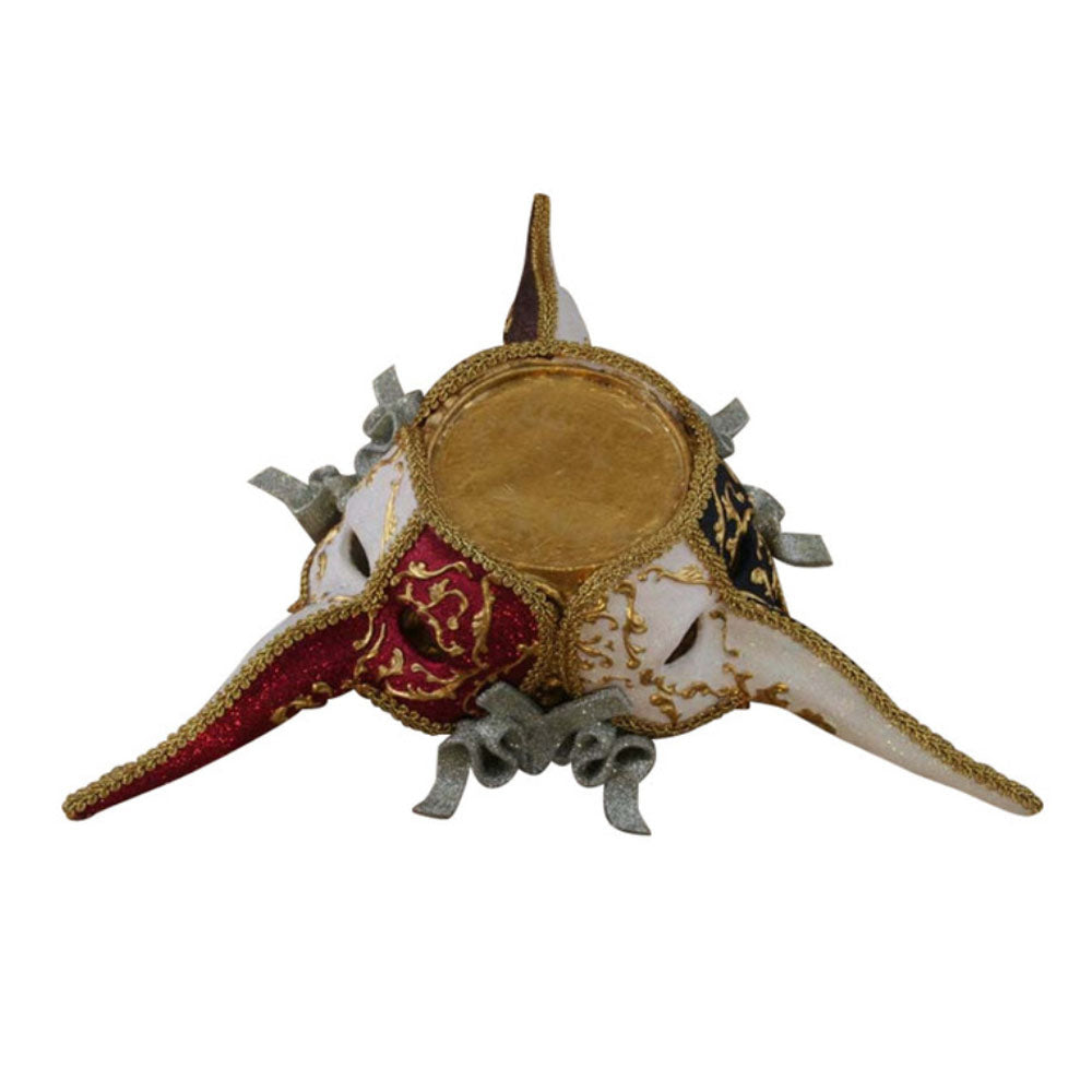 Wine Caddy Doc Notti Mask - Thumbnail 2