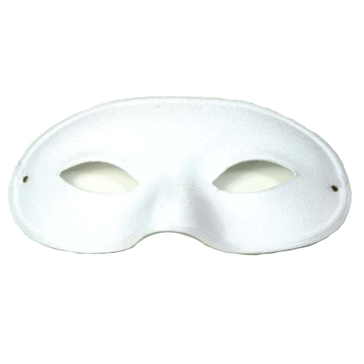 Domino Mask