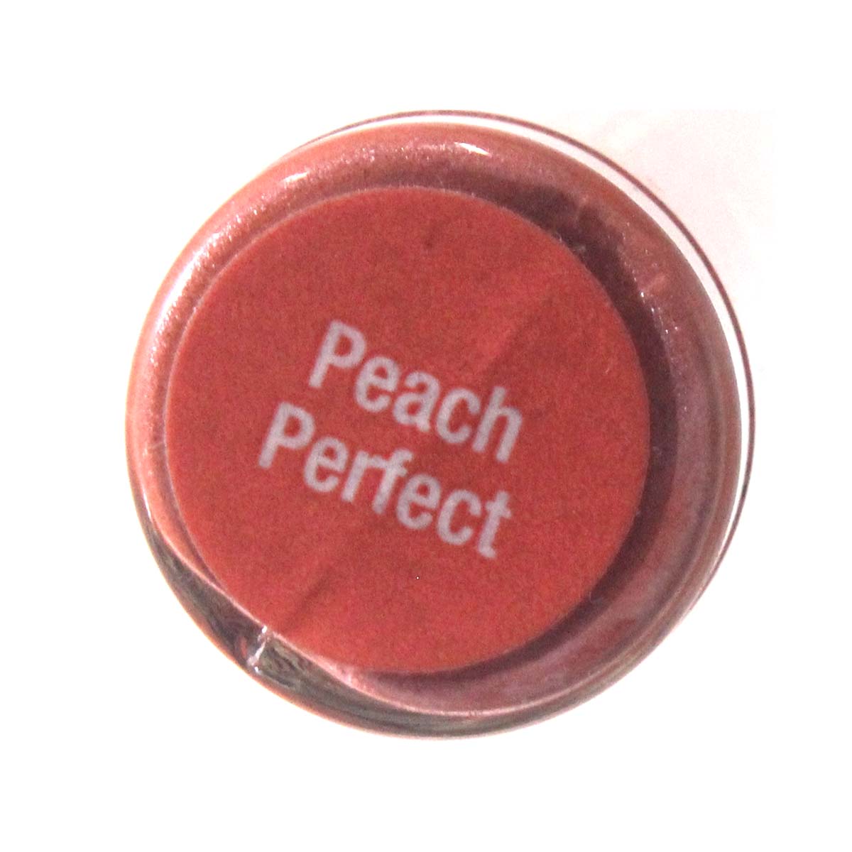 Peach Perfect, USED LipSense Liquid Lip Color, Limited Edition