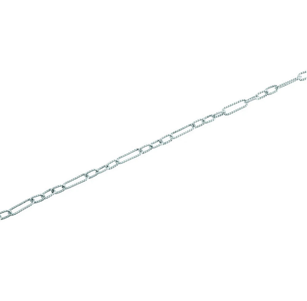 Beaucoup Designs Rope Chain 36"