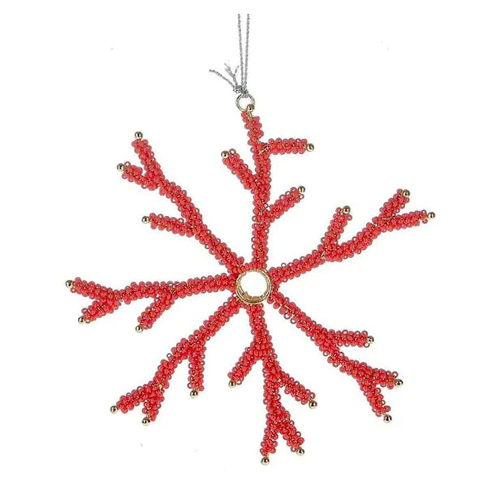 Star Coral Ornament