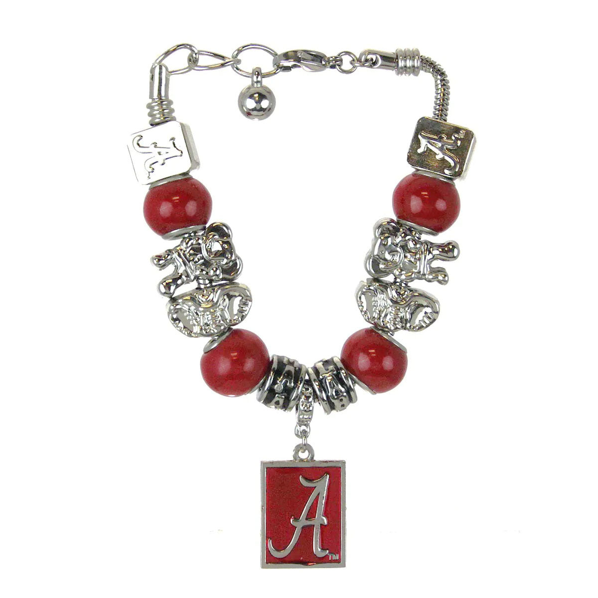 Bracelet Alabama Bead A