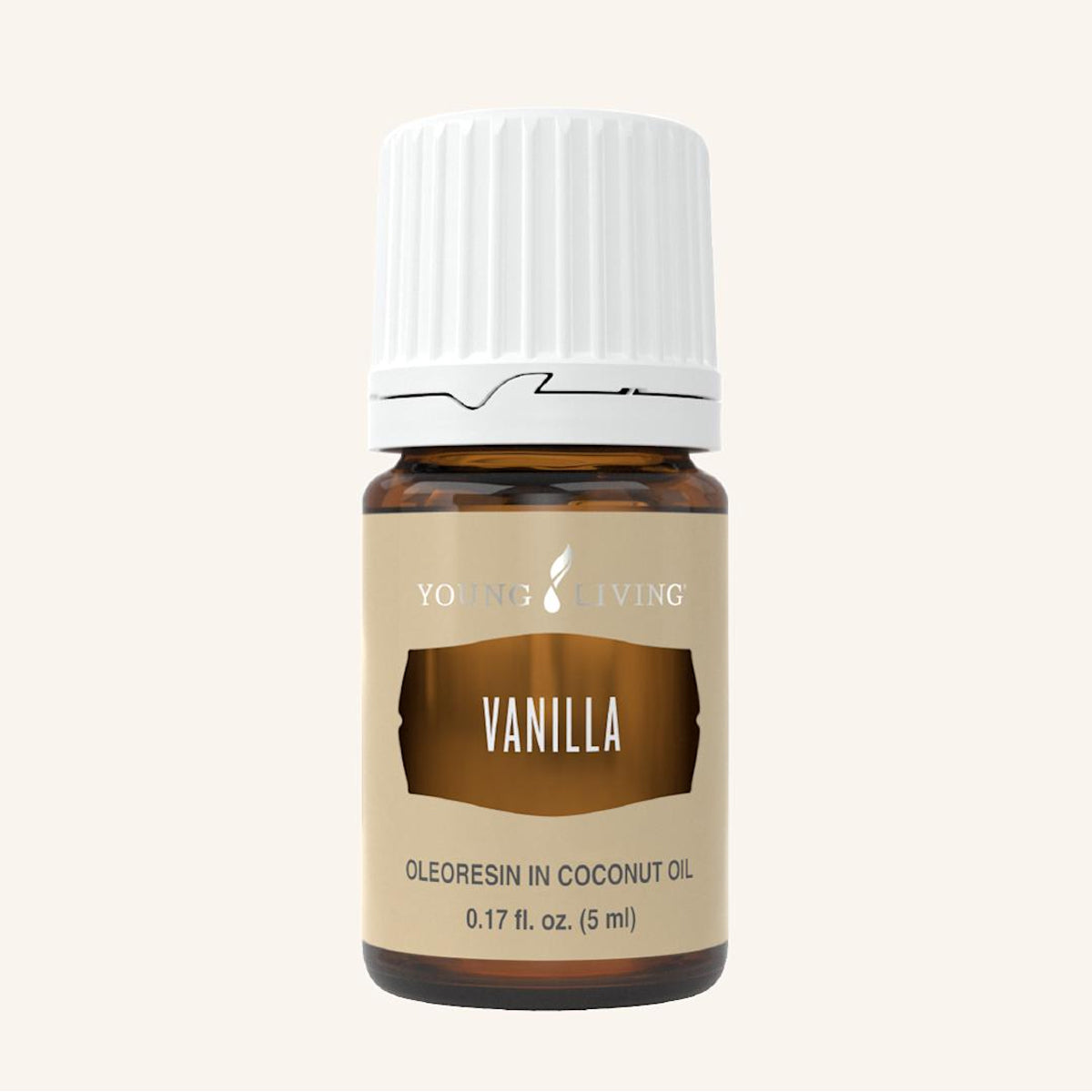 Vanilla 5ml