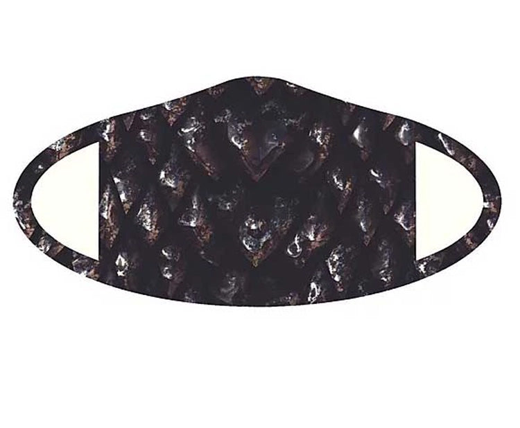 Animal Print Face Masks