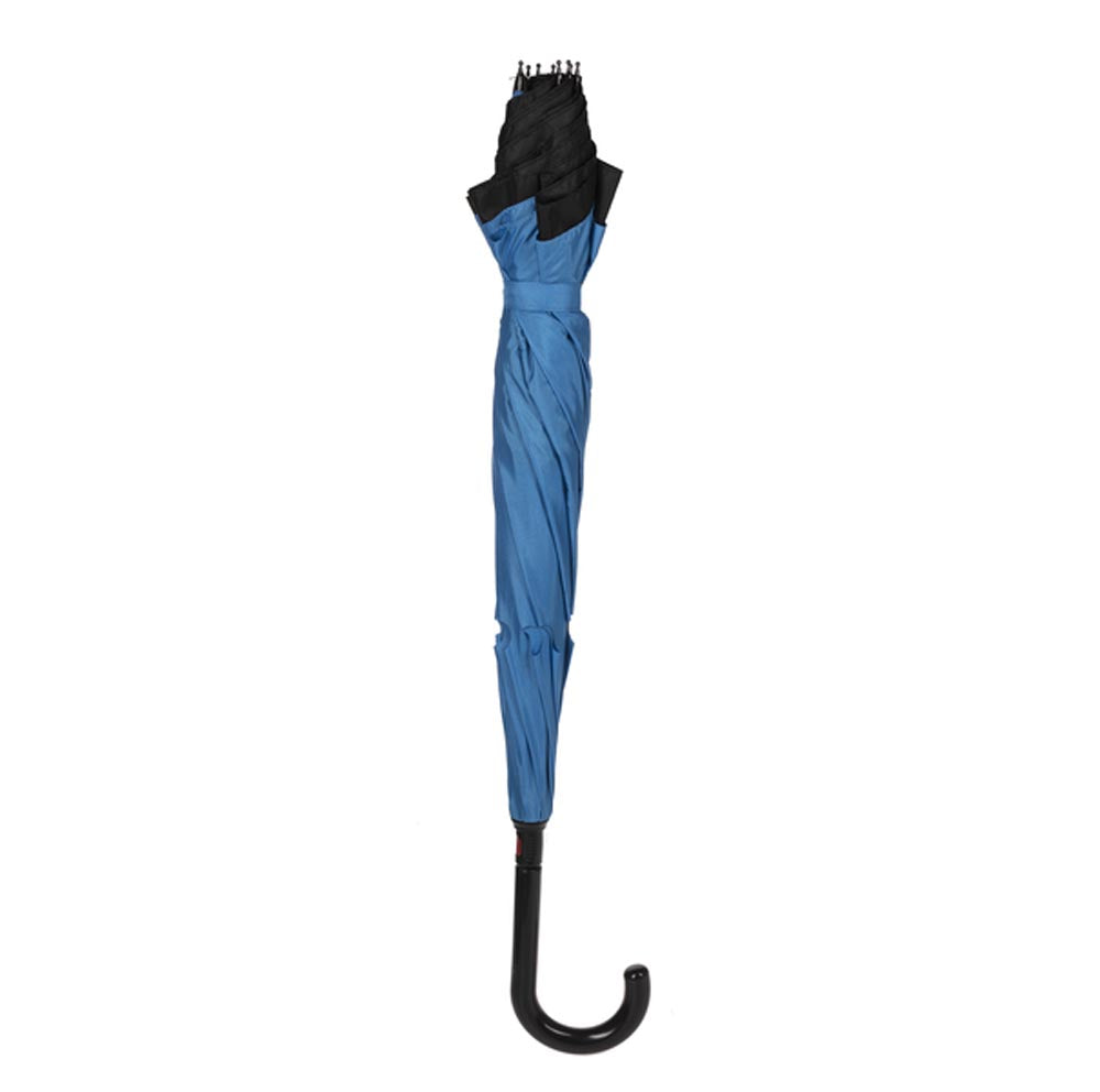 Inverted Umbrella-Blue