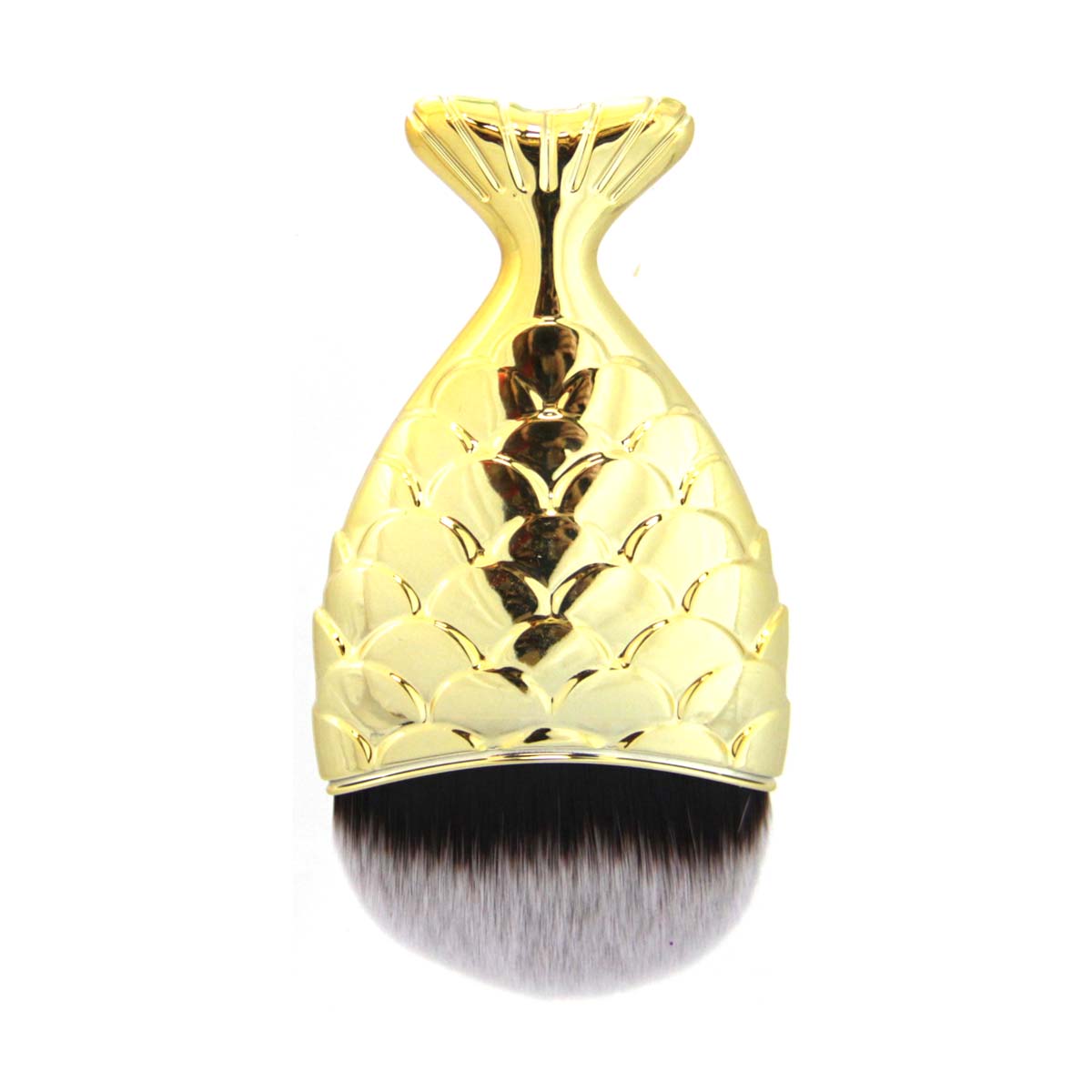 Mermaid Tail Makeup Brush