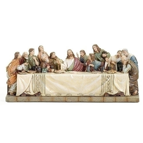 Last Supper Figure Renaissance Collection