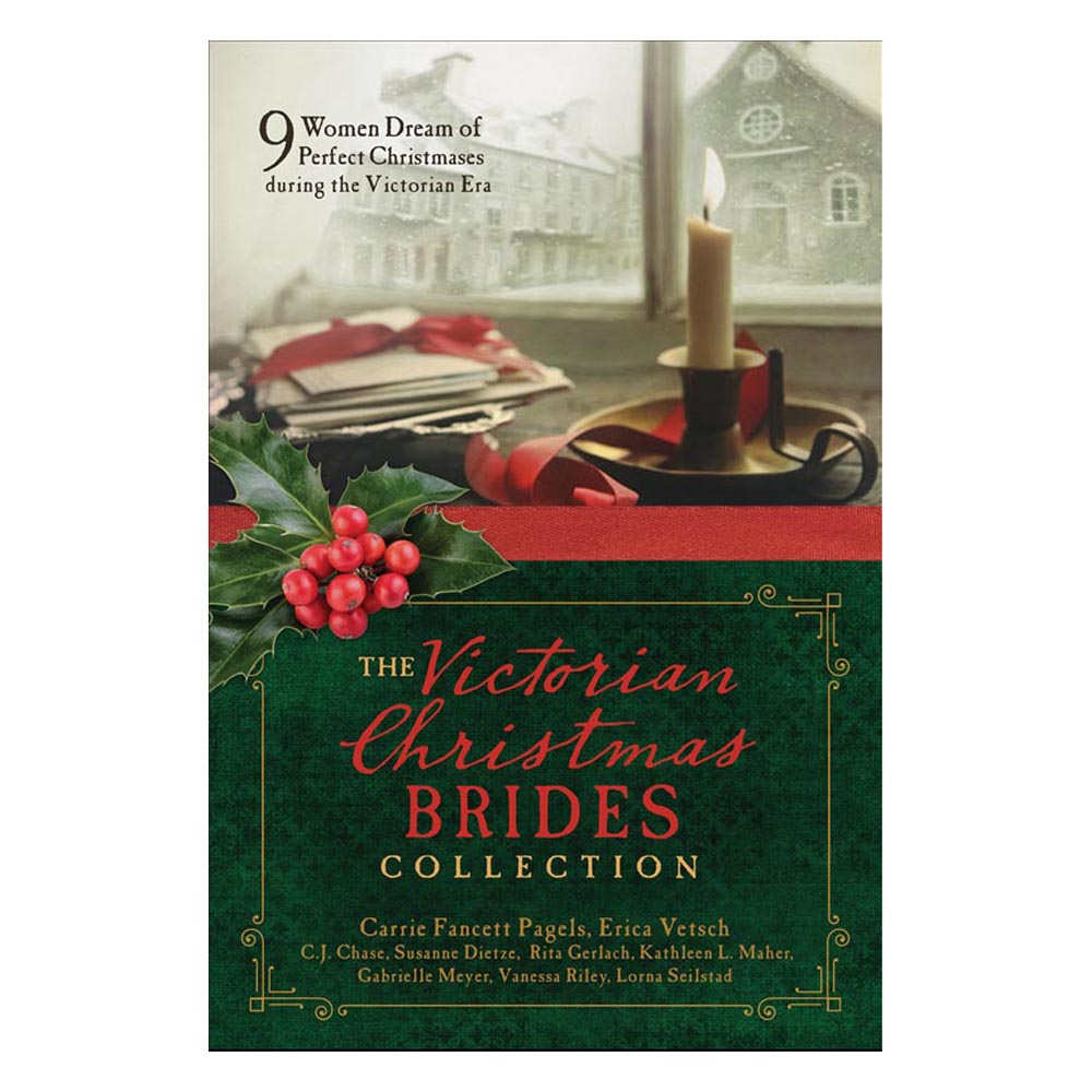 Victorian Christmas Brides Collection, The