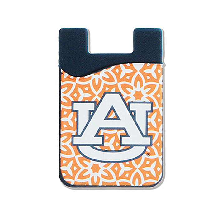 Cell Phone Wallet - Auburn University