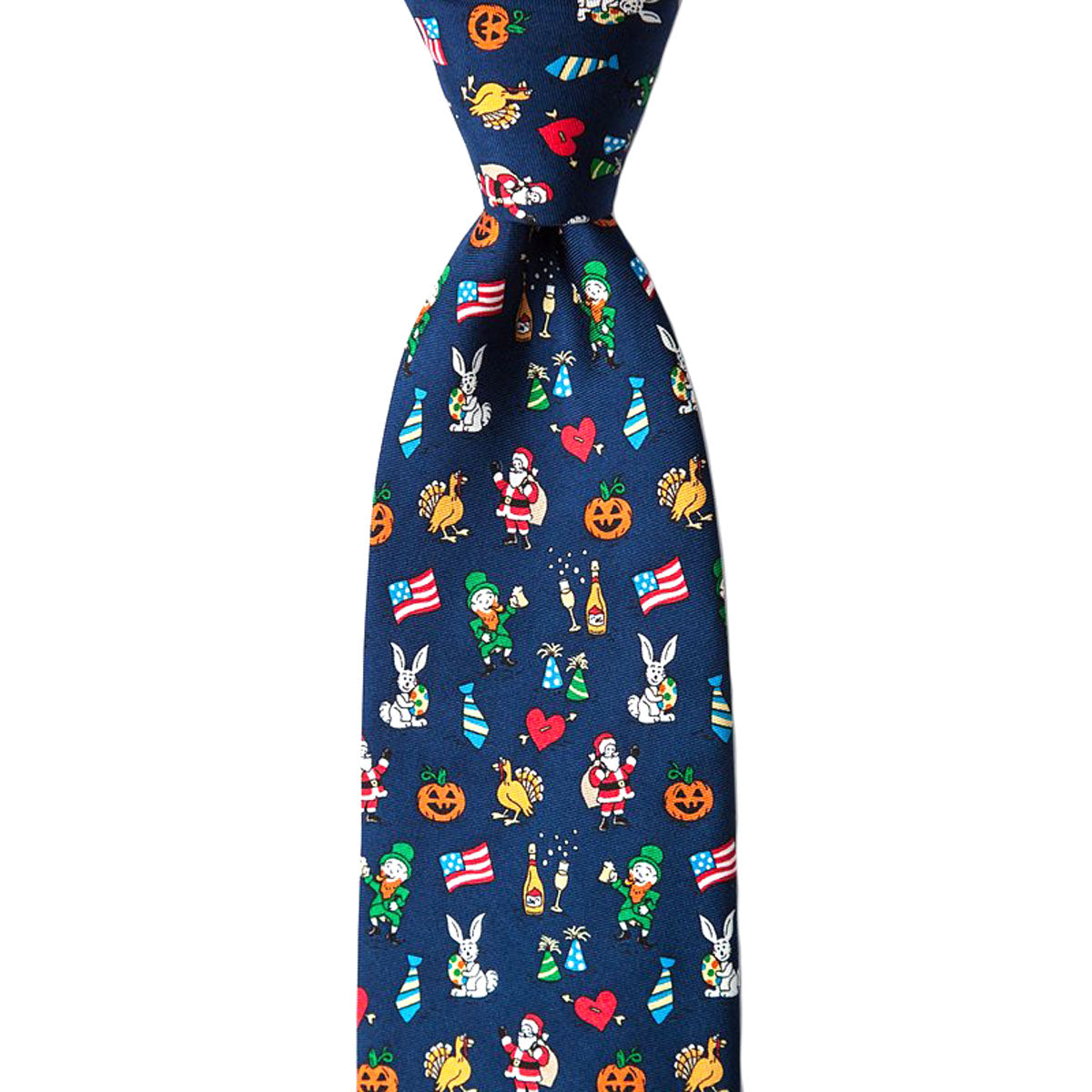 Necktie The Every Occasion