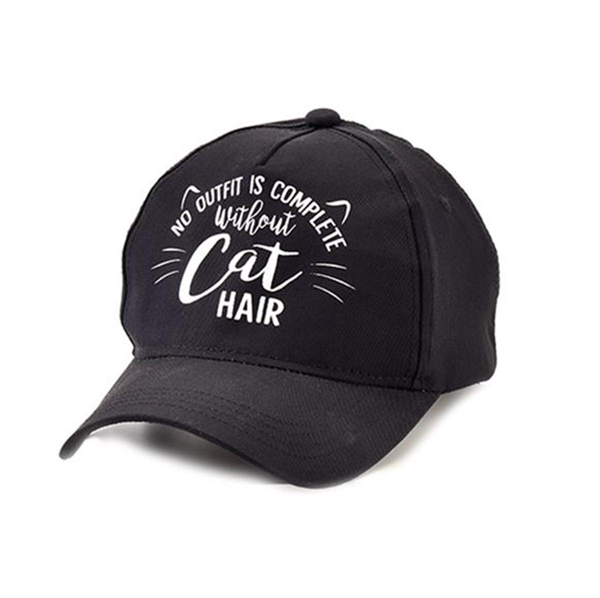 Furever Yours "Cat Hair" Hat