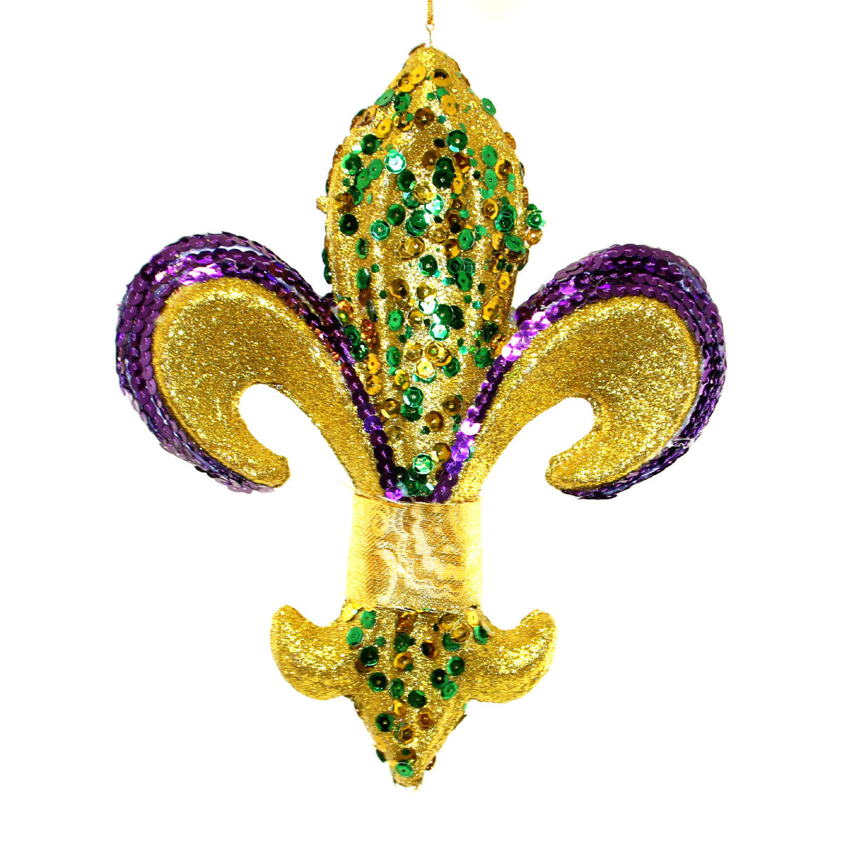 Louisiana Bracelet. Includes State of Louisiana, Mardi Gras Mask, and Fleur de Lis Charms. Louisiana Gift. New Orleans, Mardi Gras.