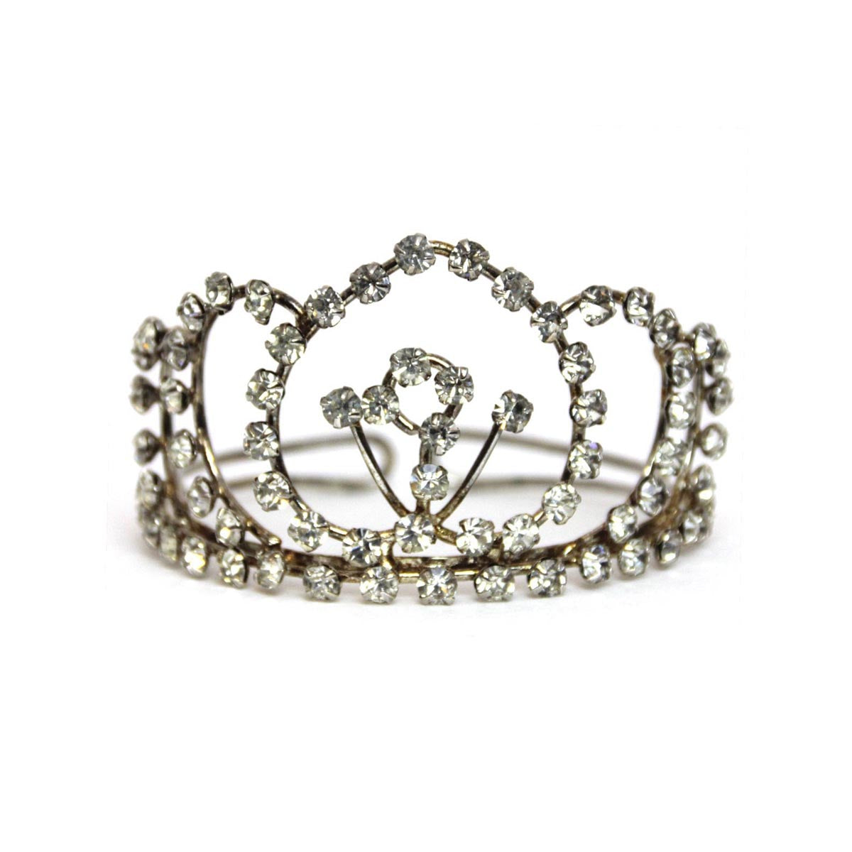 Crown Tiara Adornment Heart
