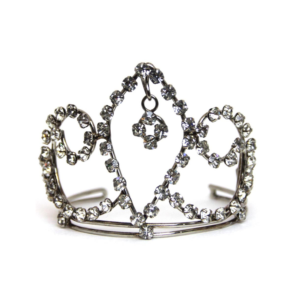 Crown Tiara Adornment Diamond