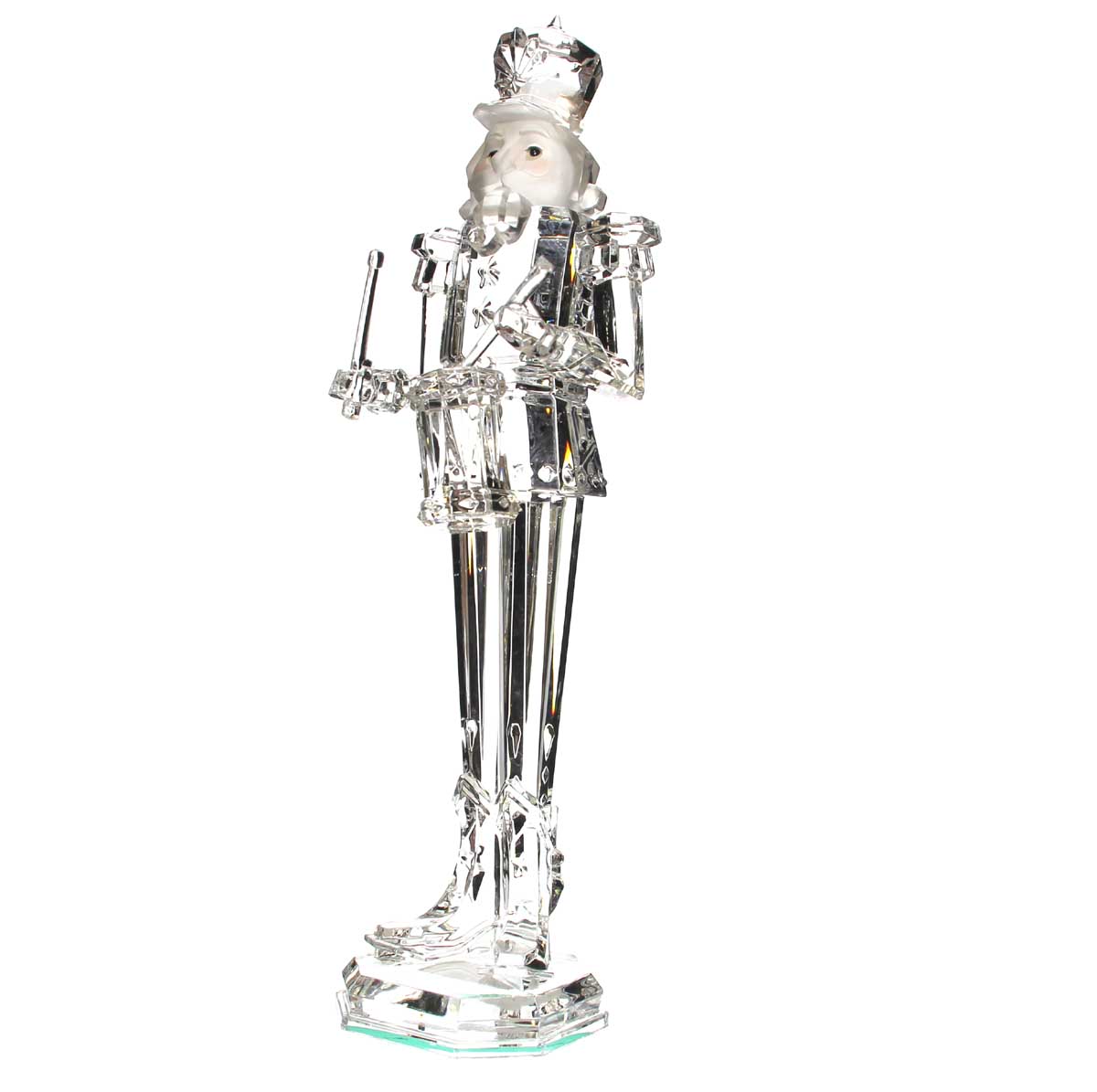 Nutcracker Statues
