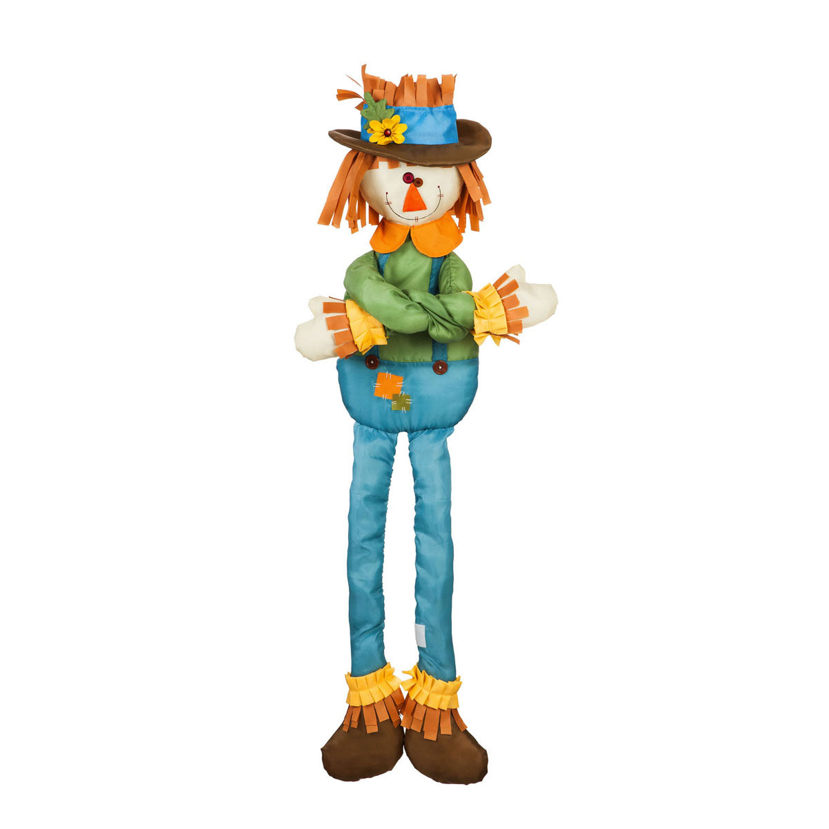 Scarecrow Post Hugger(Boy)
