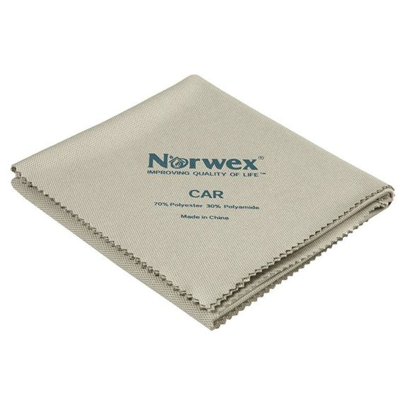 Norwex Car Cloth, Graphite