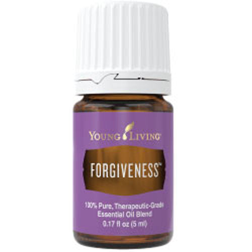 Forgiveness Essential Oil Blend 5ml