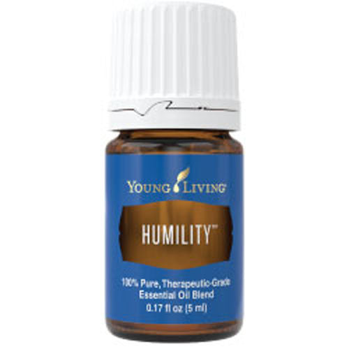 Humility Essential Oil Blend 5ml