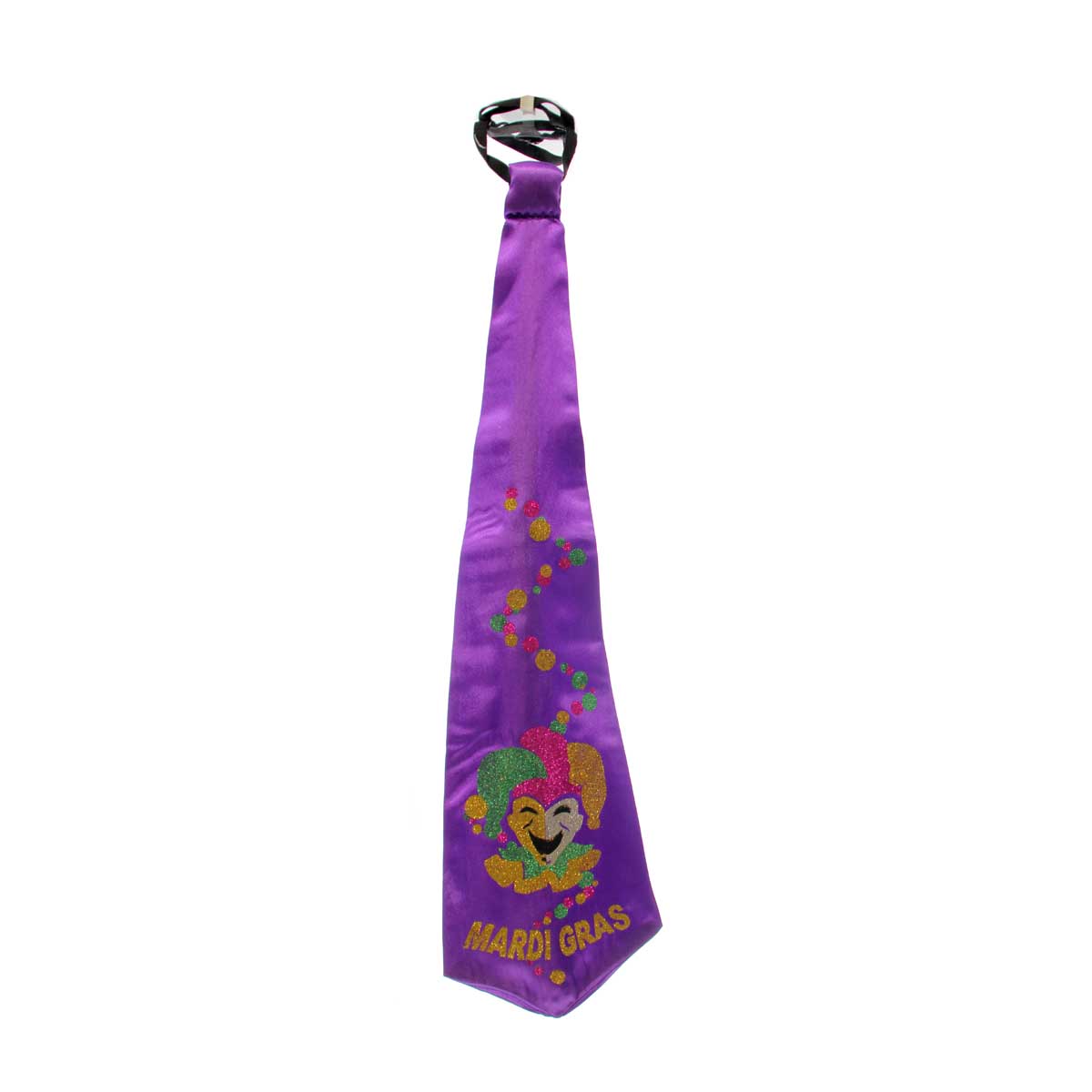 MG Novelty Purple tie