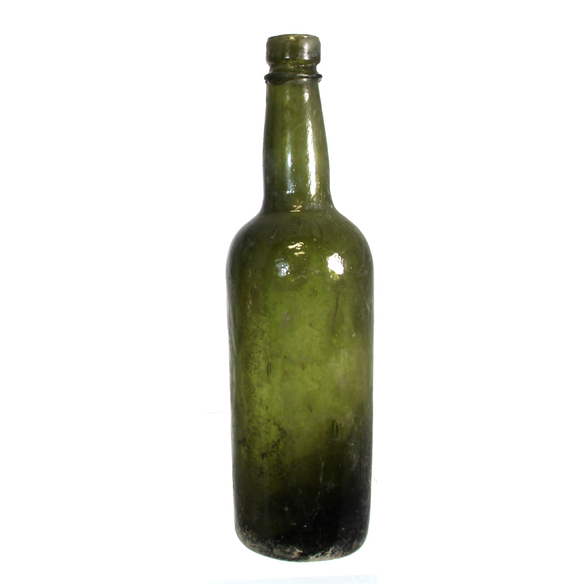 Old Bottle