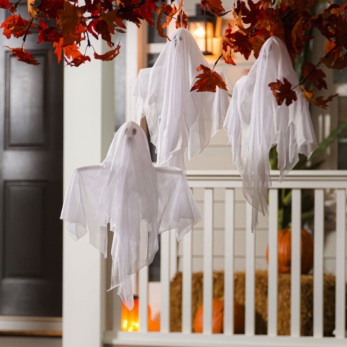 Hanging Ghosts