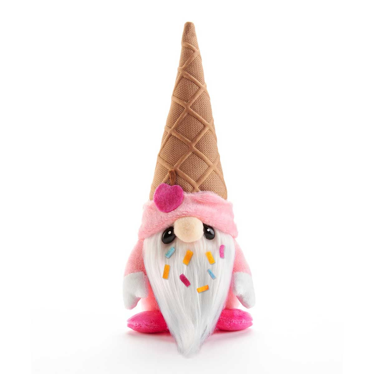 Ice Cream Gnomie-Sweetie