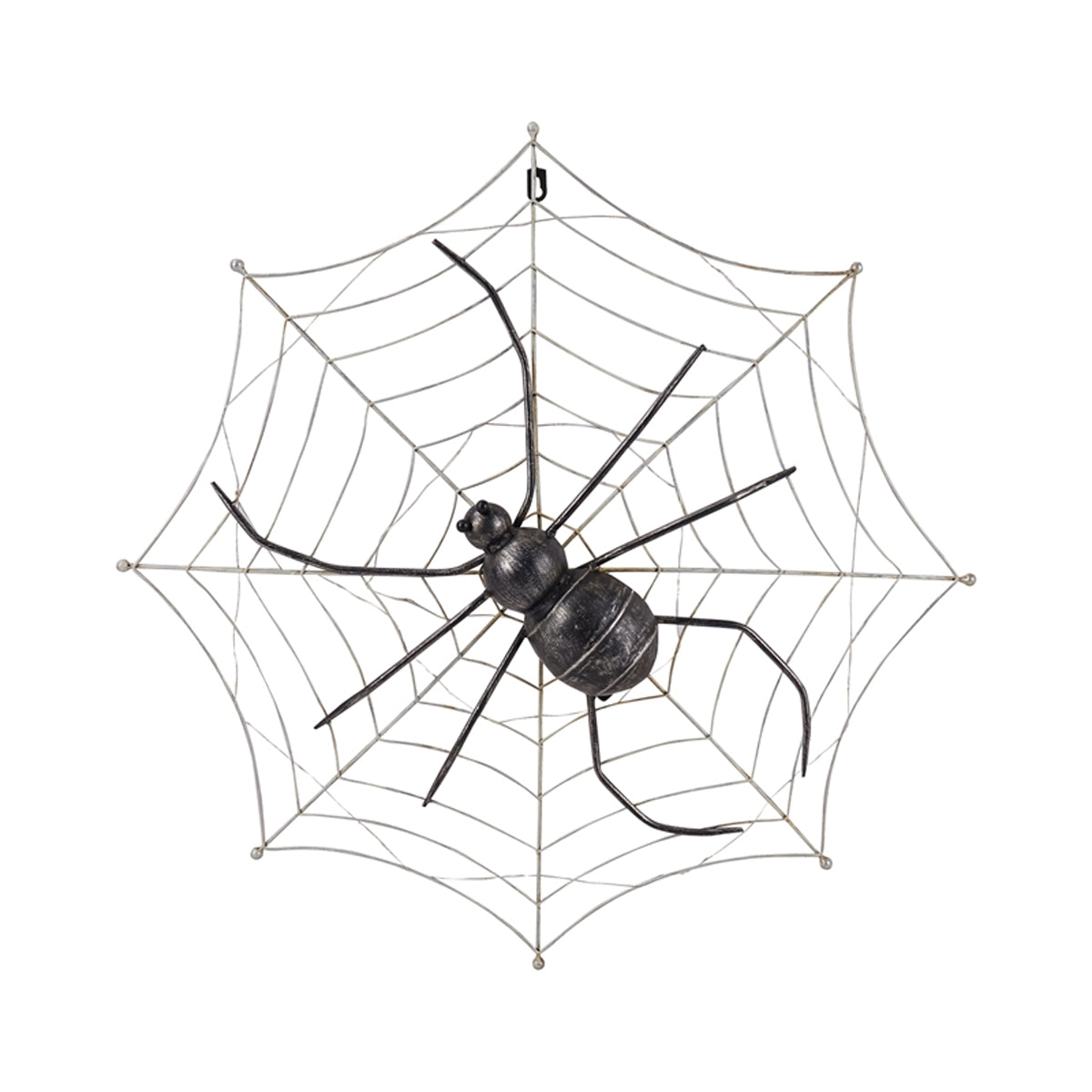 Spider w/ Web(LED)