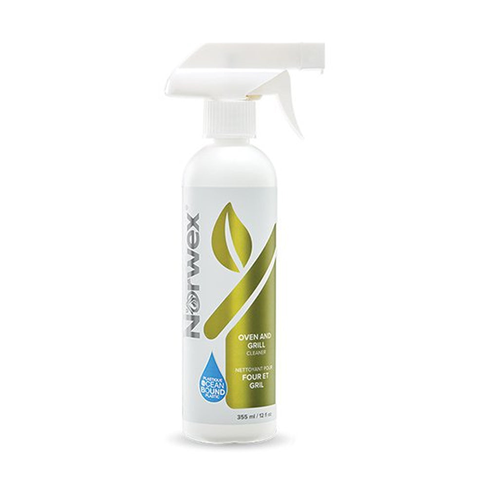 Norwex Oven and Grill Cleaner, 12 fl oz