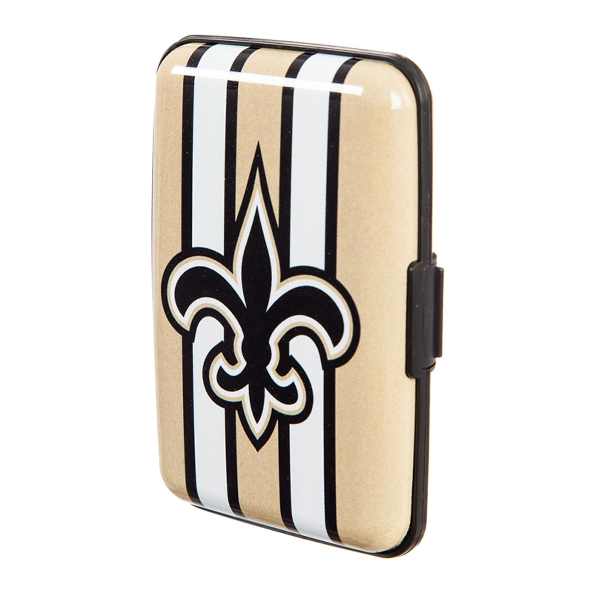 New Orleans Saints, Hard Case Wallet