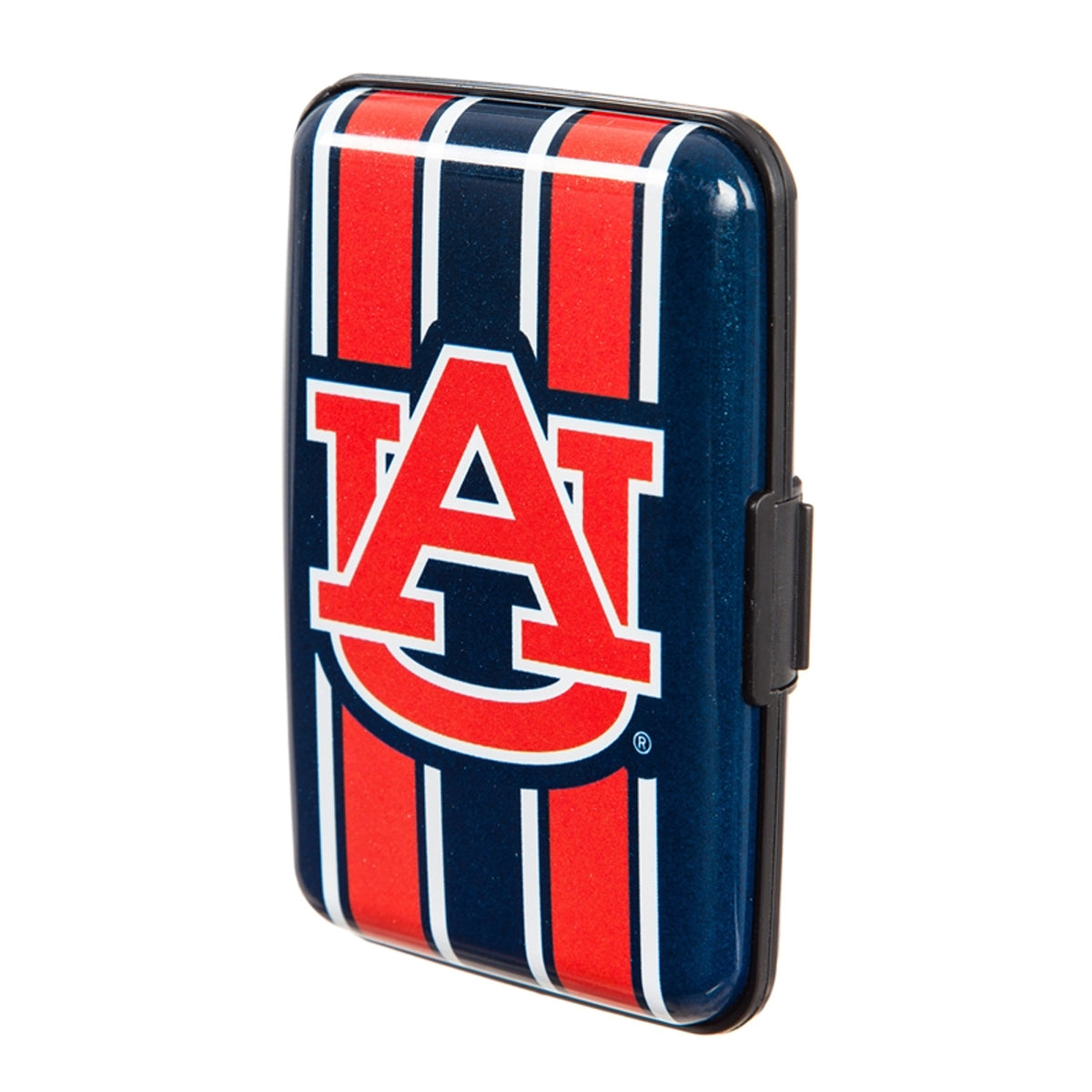 Auburn, Hard Case Wallet