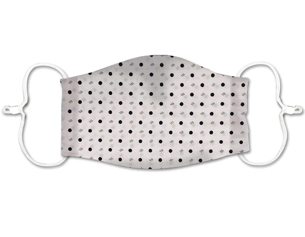 Adult Cotton Face Mask