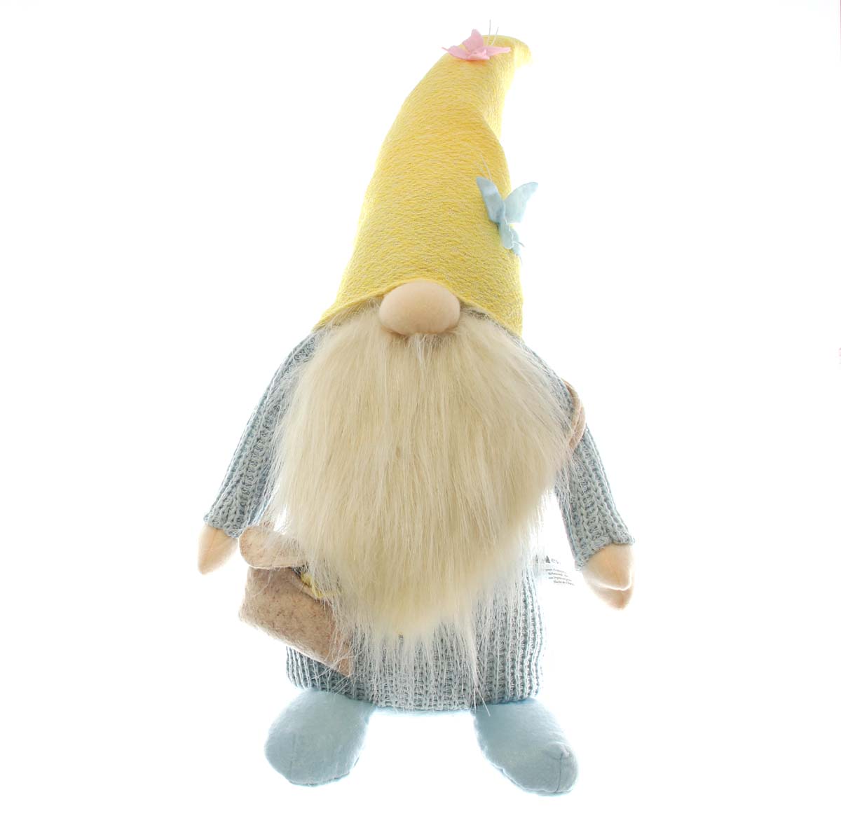 Gnome with Bag, Table Décor, Isak