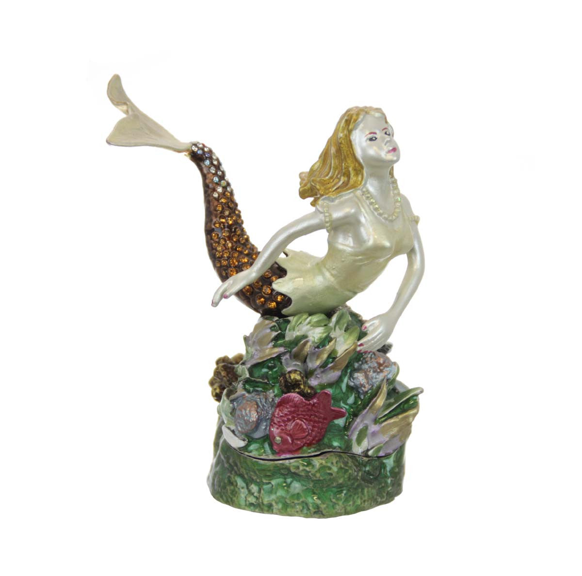 Ciel Collectables Mermaid Box