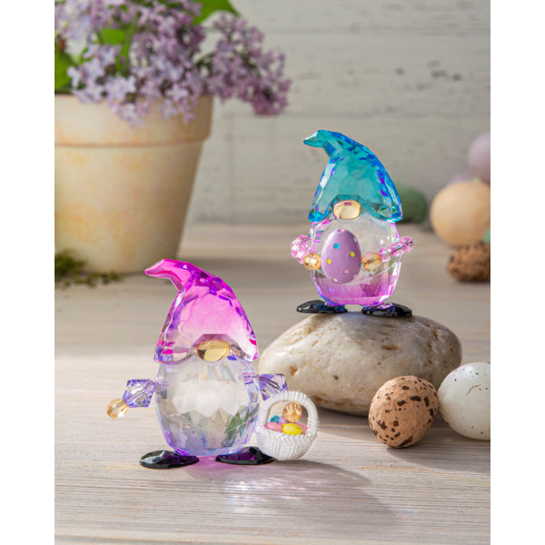 Easter Gnome Figurines-Style A