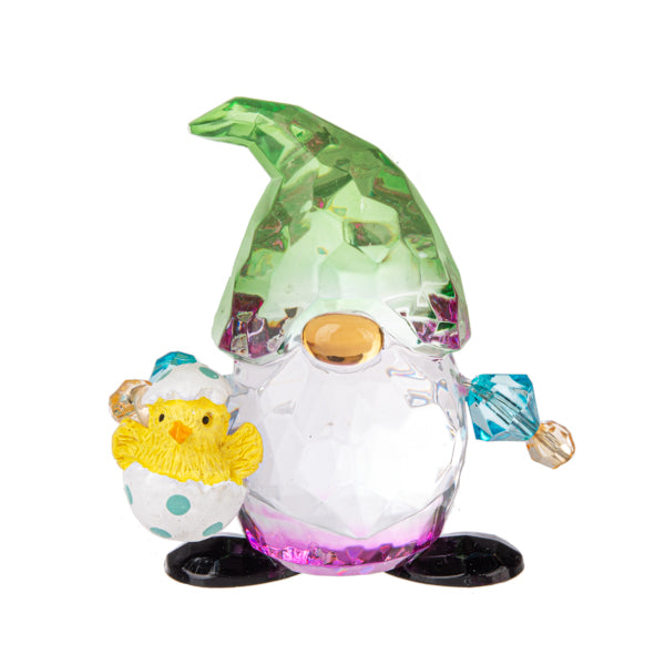 Easter Treat Gnome Figurines-Style B