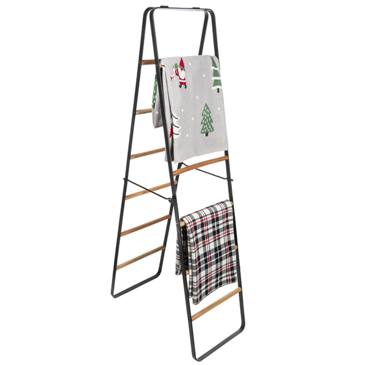 Double-Sided Drying Rack