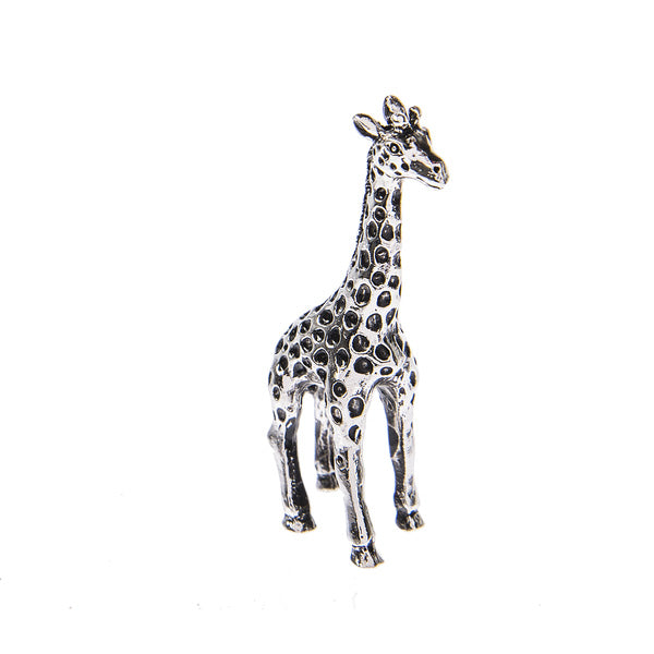 Always Stand Tall Giraffe Charms