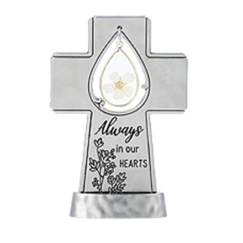 Always in Our Hearts Memorial Figurines, 6 choices
