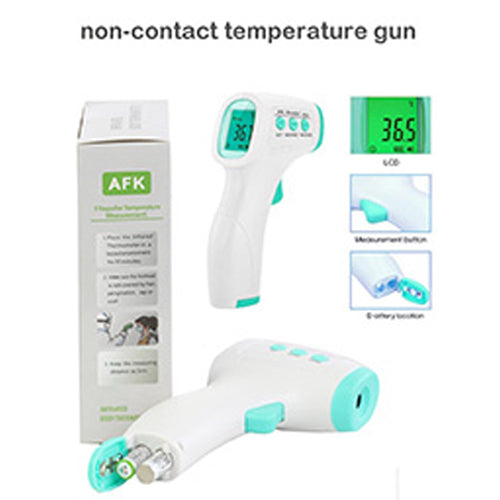 Infrared Body Thermometer, non-contact