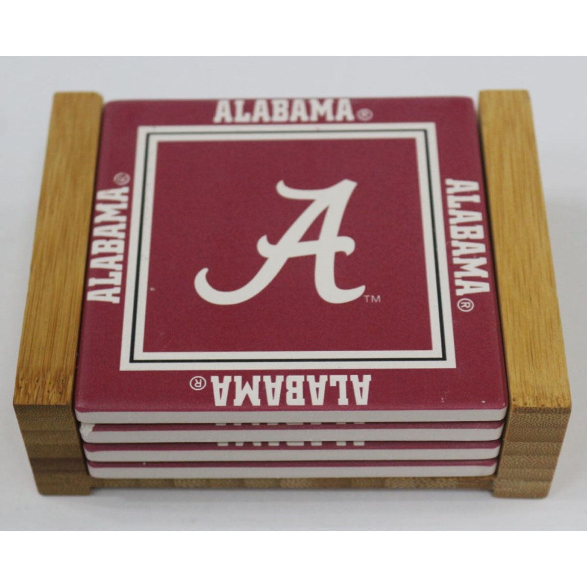 University of Alabama Coasters
