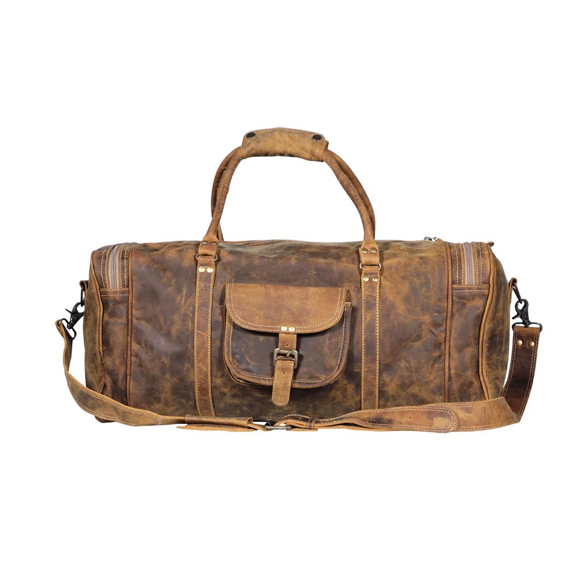 Myra leather online bag