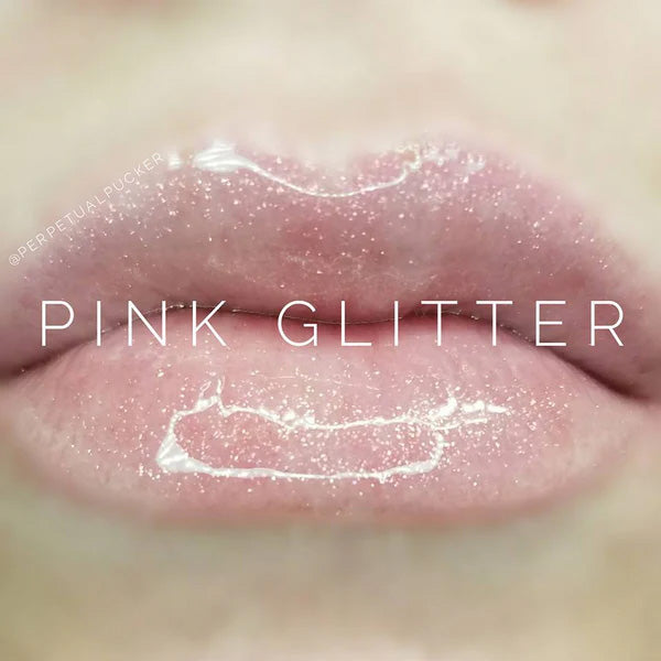 Arubic Jewels — Glitter Lip Gloss